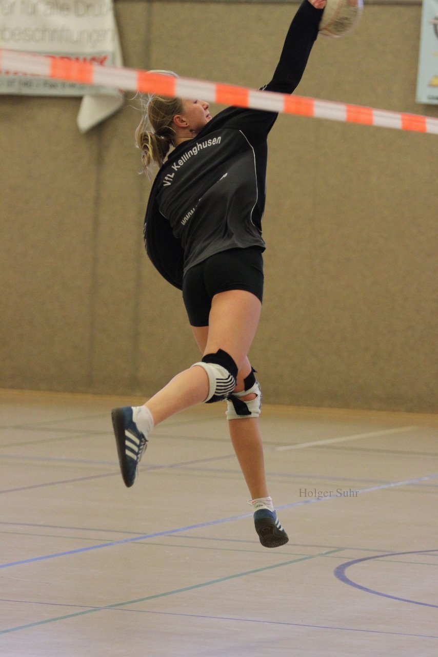 Bild 52 - U18w 4.Tag am 18.2.12